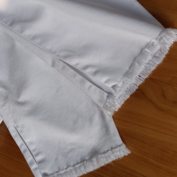 Style & Co Pull On Cotton Pants - Picture 3 of 8